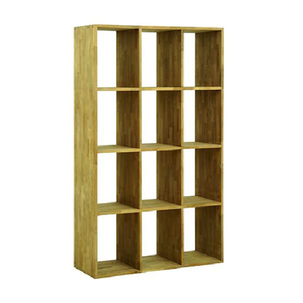 IND-8300-BS | BOOKSHELF