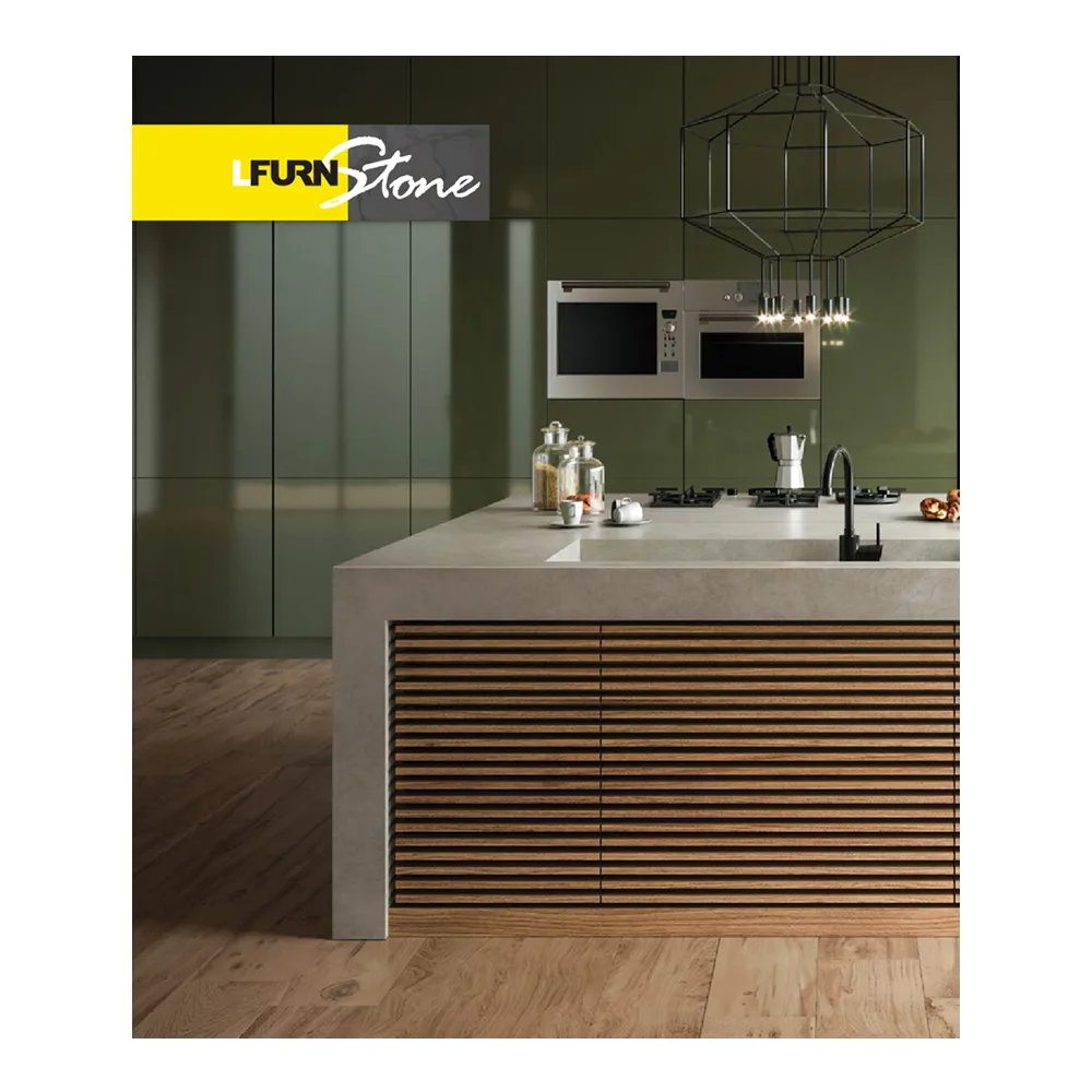 SILVER STONE (12 mm)