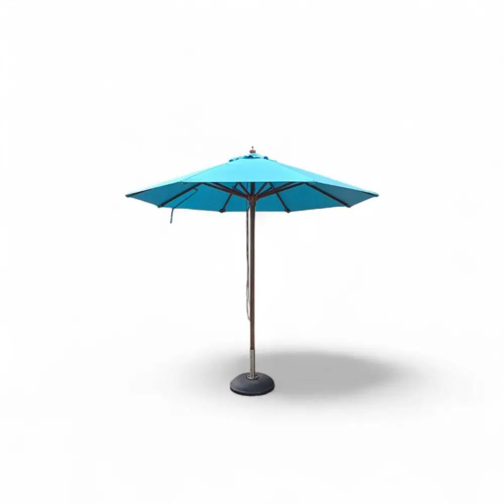 PARASOLS & STANDS