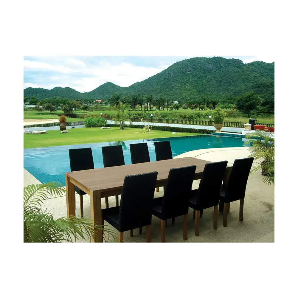 Fino Dining Set