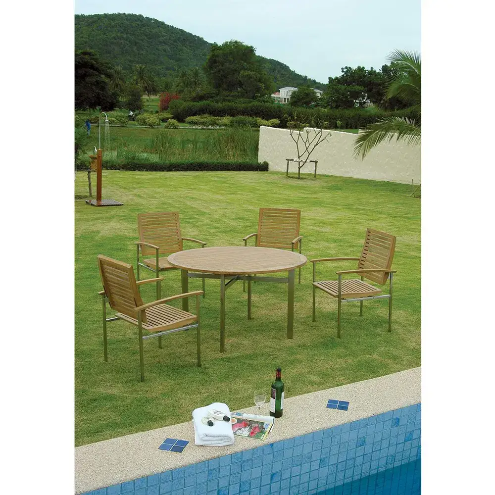 Nirvana Garden Set