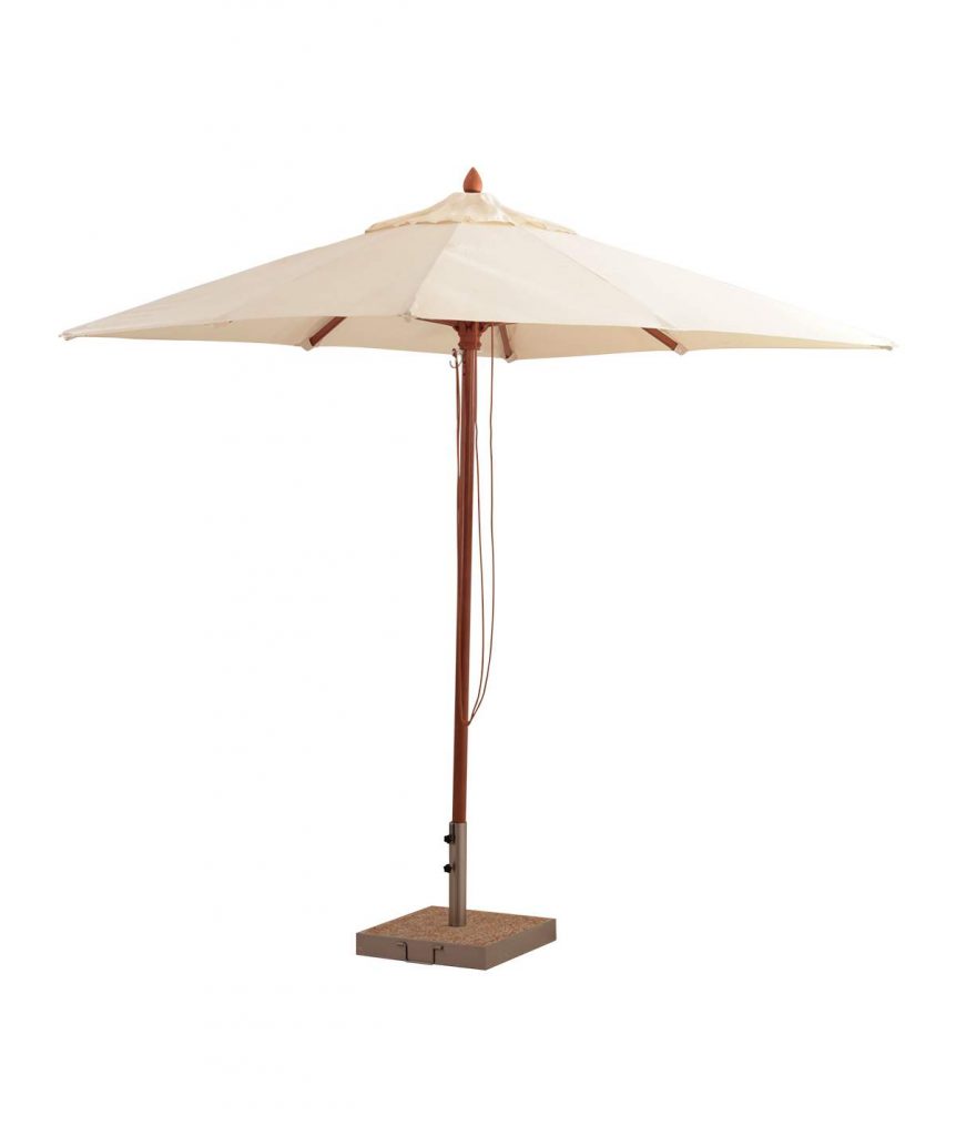 PARASOLS & STANDS SHUNTHAI The manufacturer of the modern outdoor and