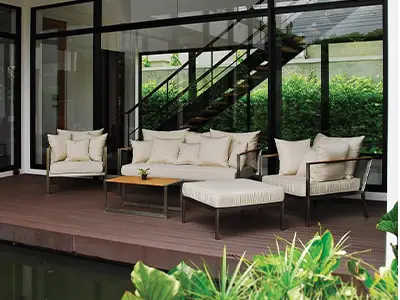 SITA SOFA