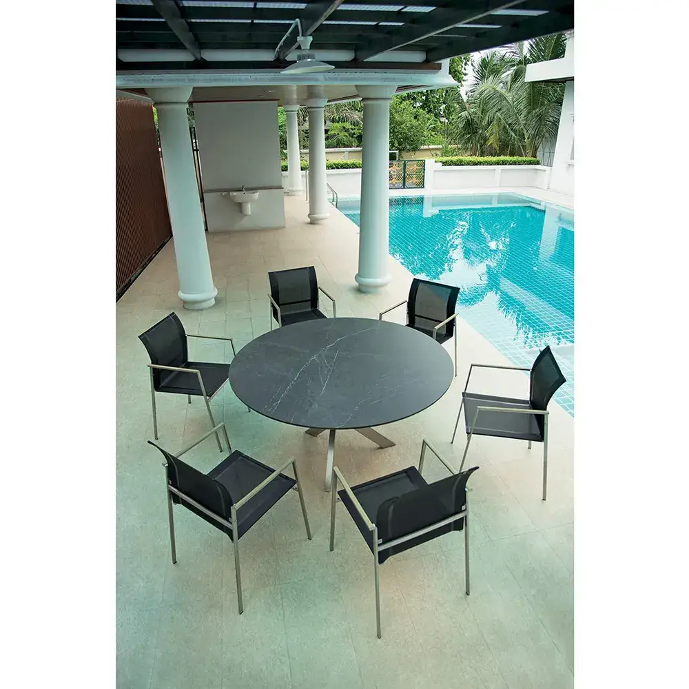 BERNE DINING SET