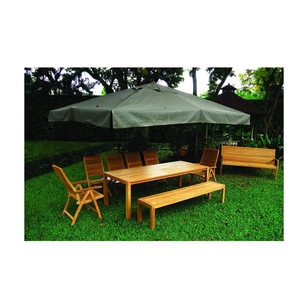 TEAK