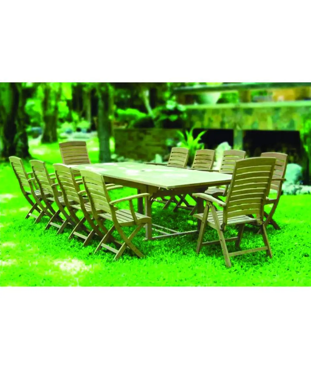 Bergen Dining Set
