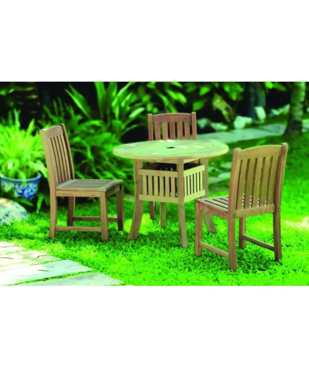 Sedia Dining Set
