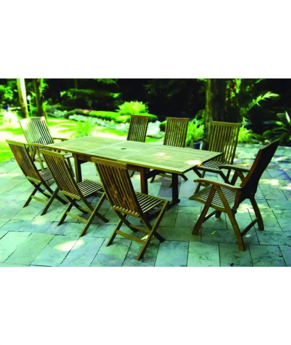 Tivoli Dining Set