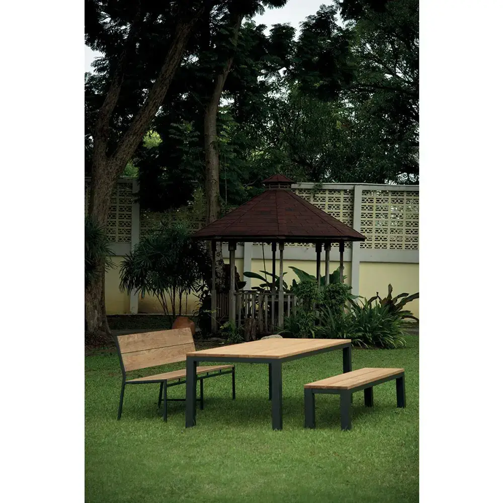 VICTORIA DINING SET