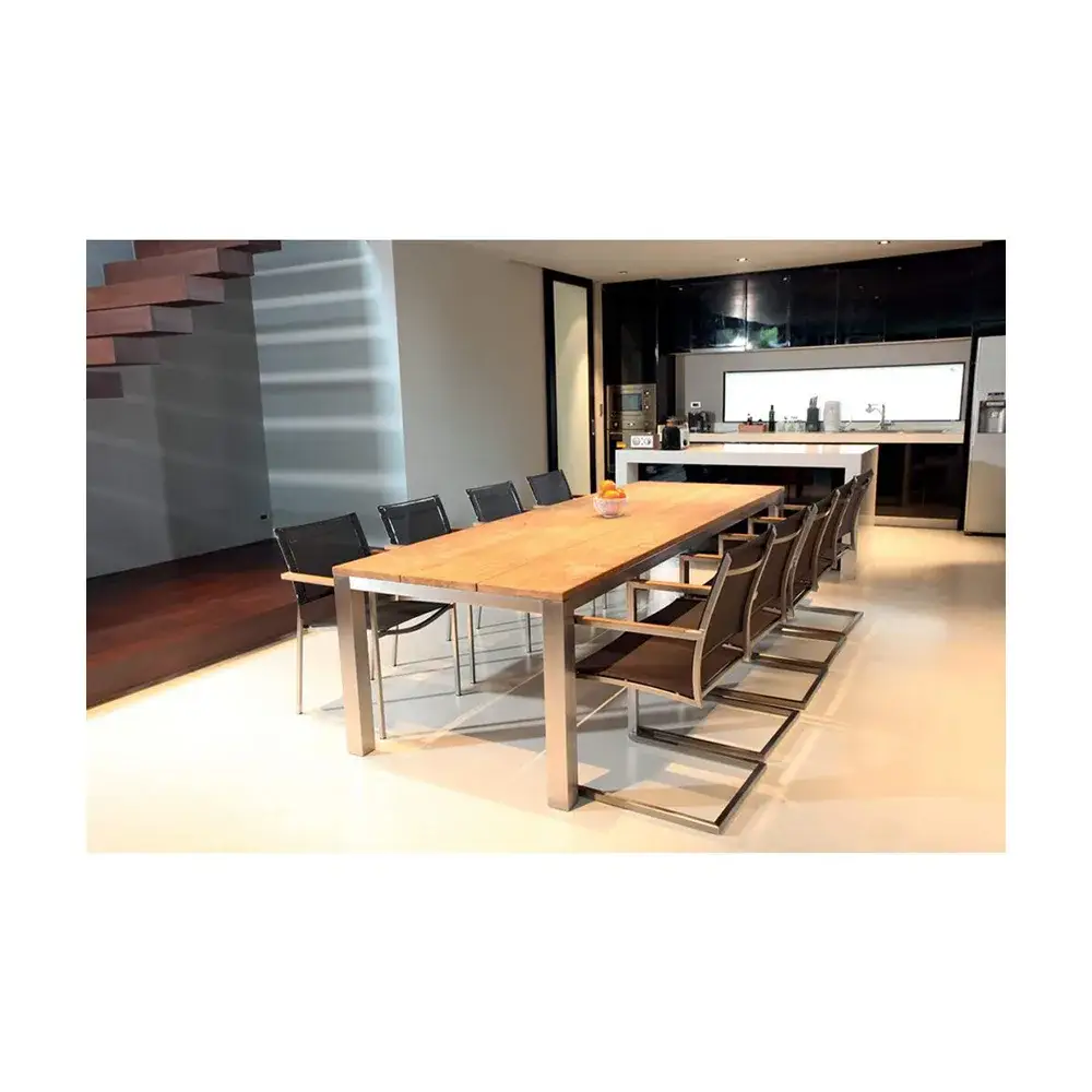 VICTORIA DINING SET