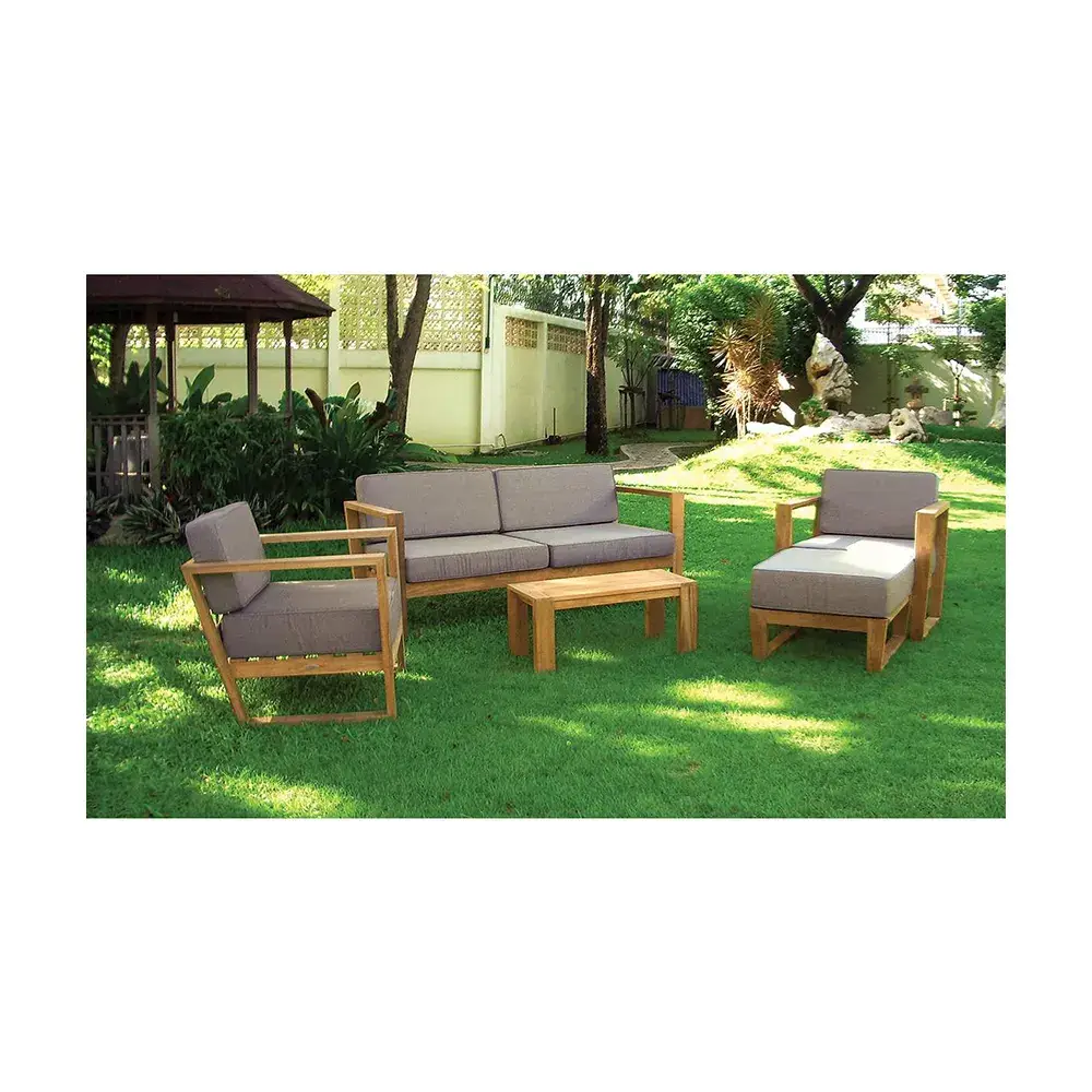 Z Sofa
