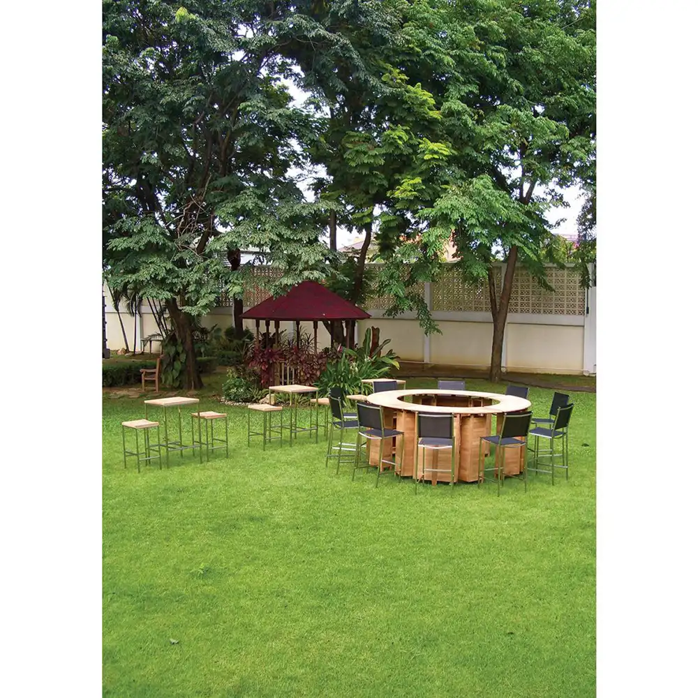 ZENBURG BAR SET