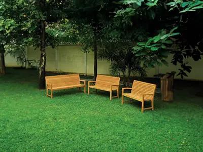BENCHES