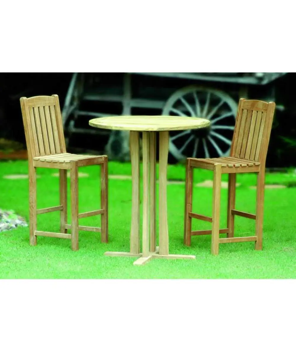 Winchester Bar Set