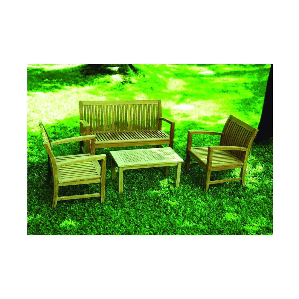 Royal Balcony Set