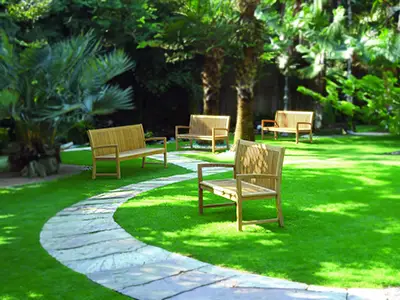 BENCHES