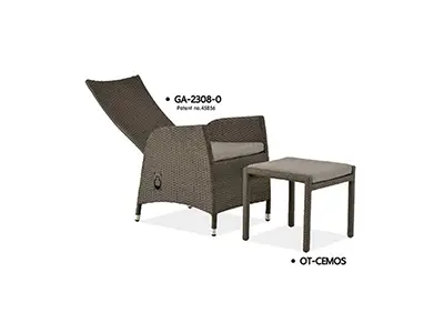 GA-2308-0 + OT-CEMOS