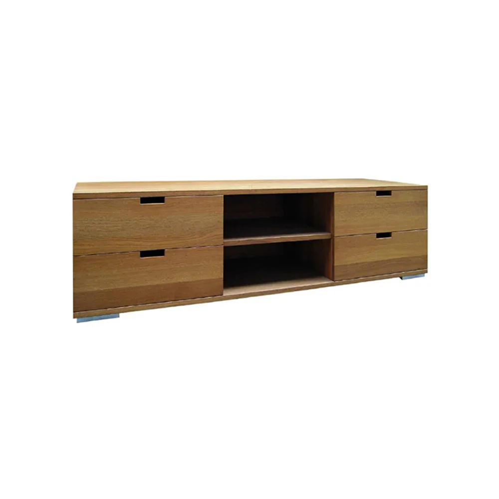 IND-2250-0 Oakwood TV Cabinet