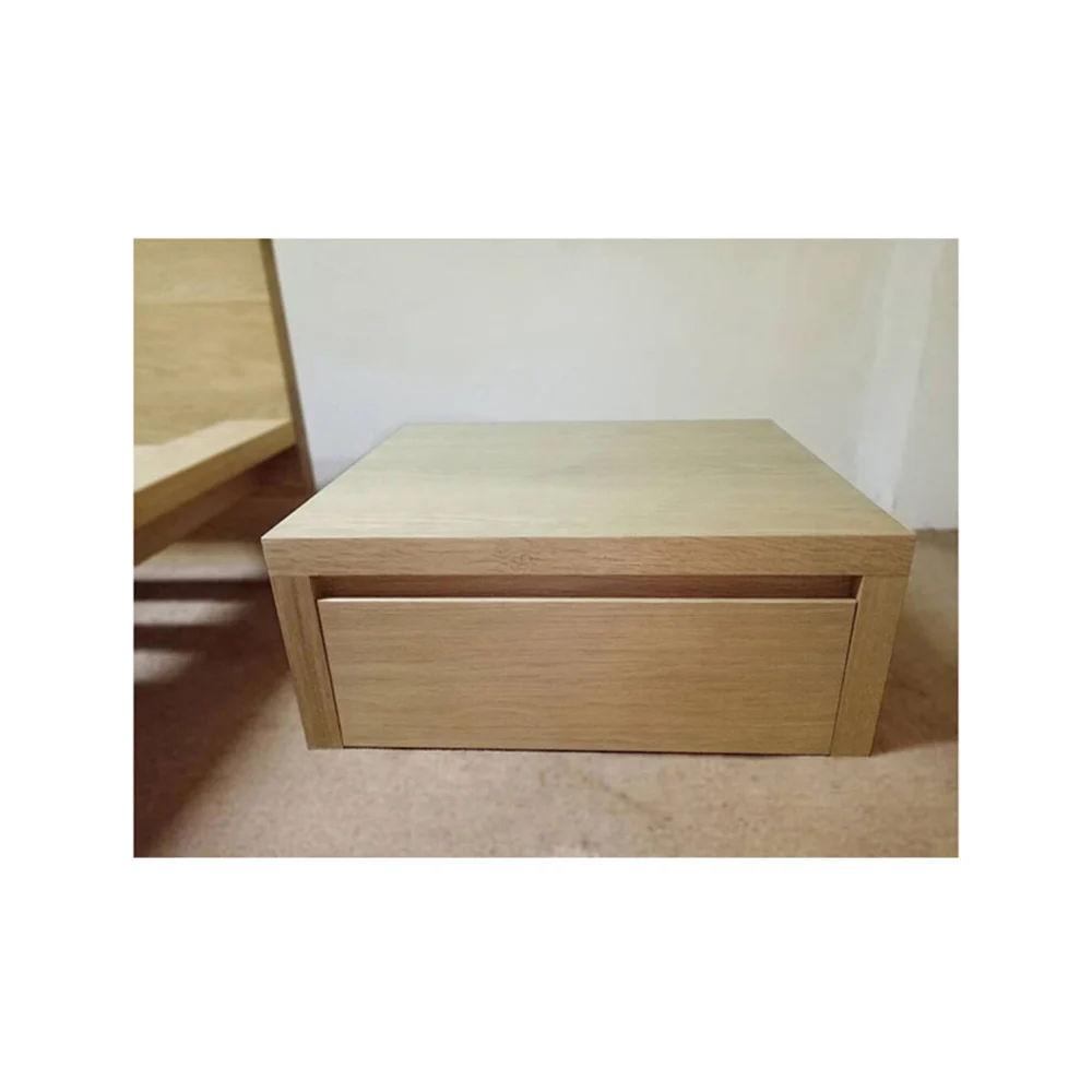 IND-2346-ET OakWood End Table