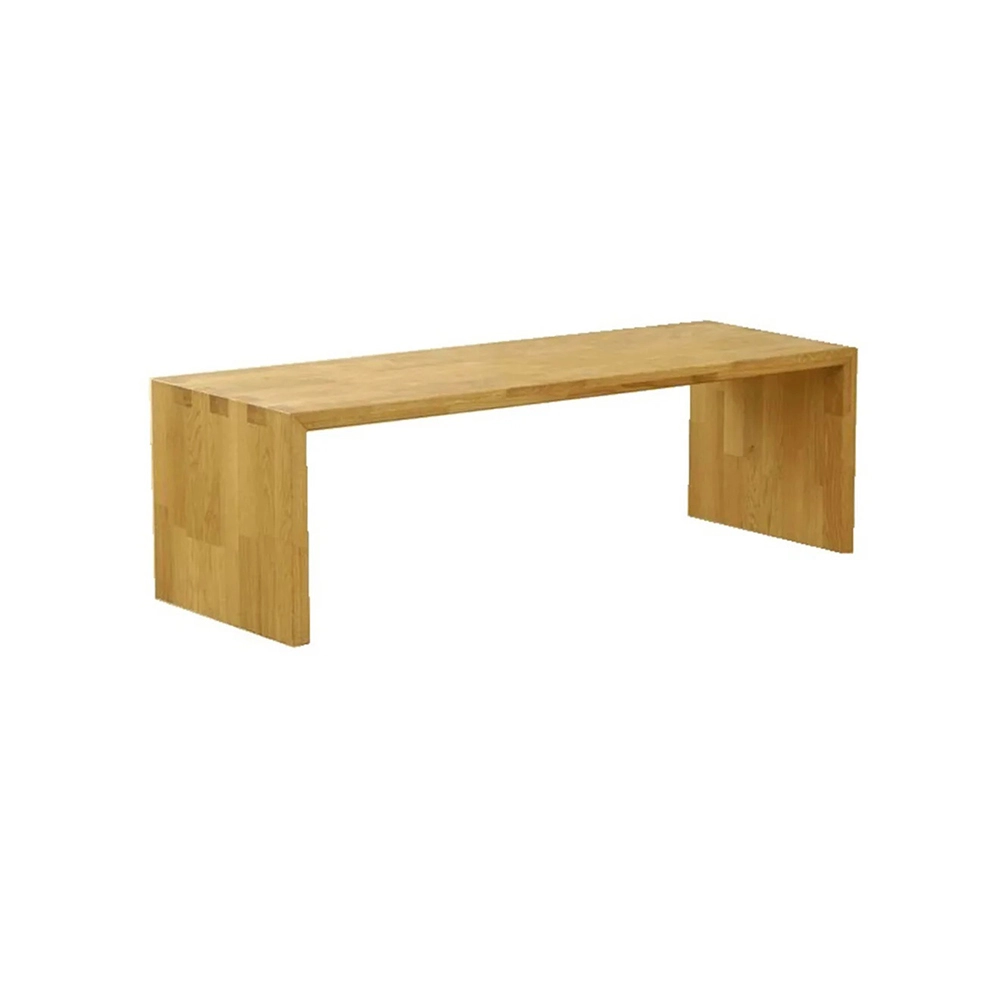 IND-4153-STE SOFA TABLE BENCH