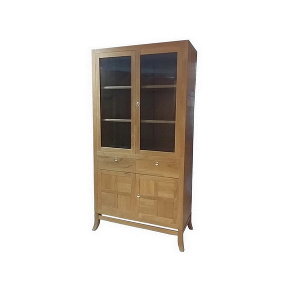 OC-3035-T CHINA DISPLAY CABINET