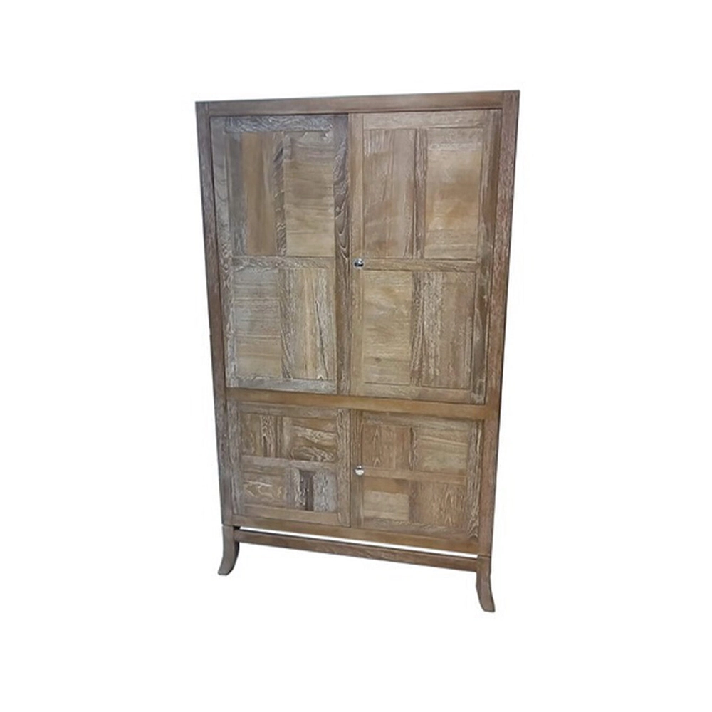 OT-3040-T BIG T.V. CABINET