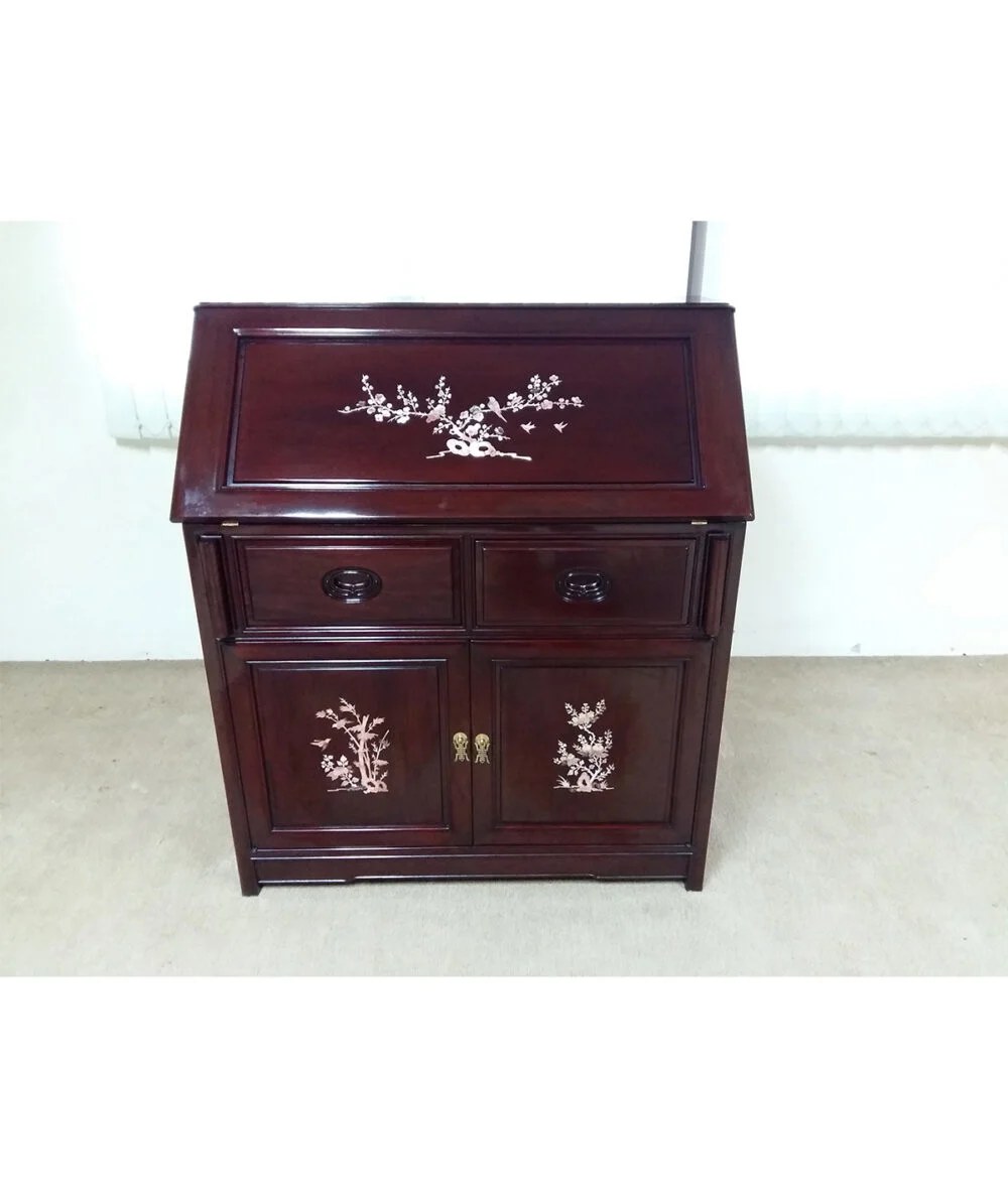 EW-502-1 | SECRETARIAL DESK