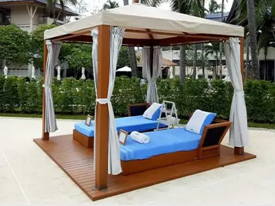 Cabana