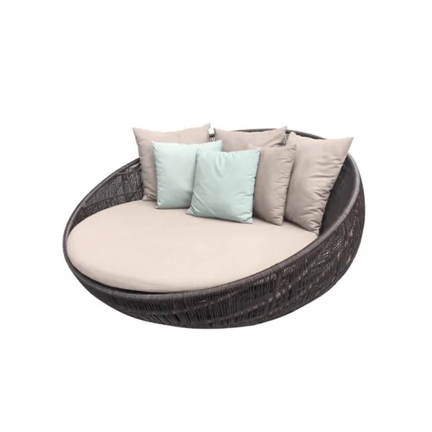GW-2644-0 / POLYRATTAN DAYBED