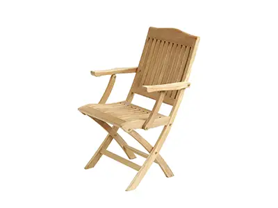 Folding Sidechair