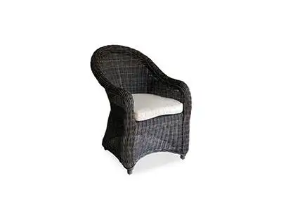 Blouse Armchair