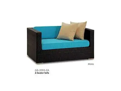 2-Seater Sofa