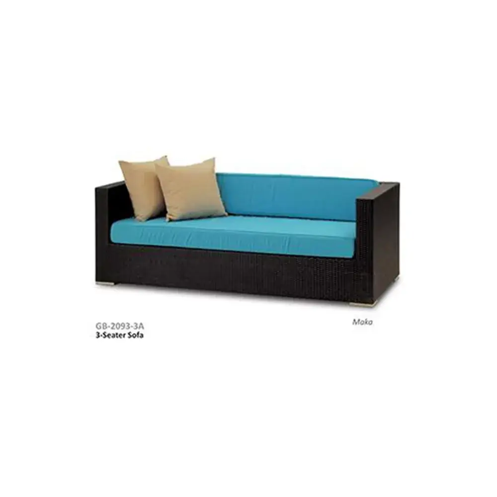 3-Seater Sofa