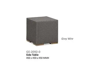 Side Table