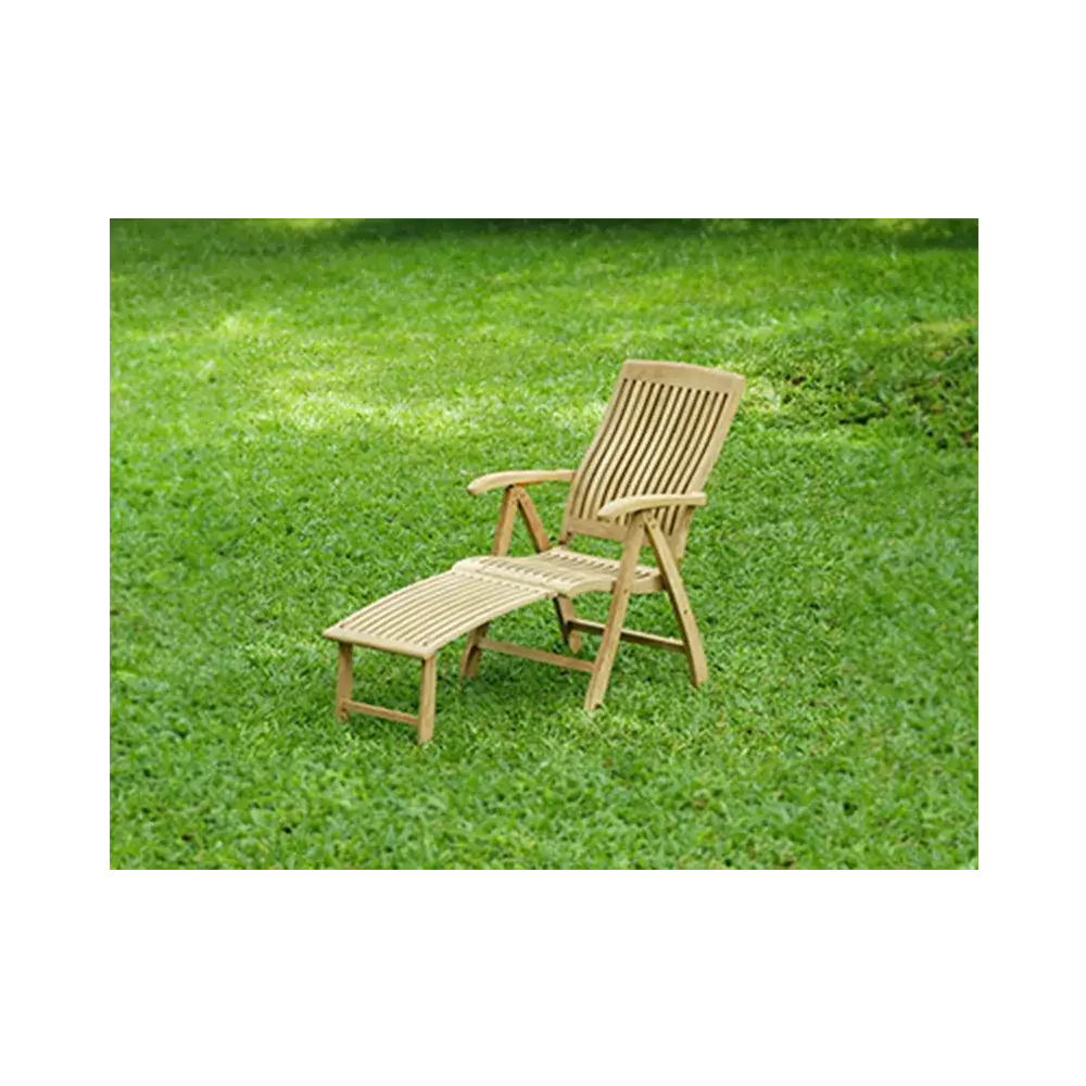 5-Position Folding Chair