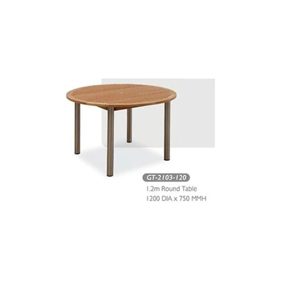 1.2m Round Table
