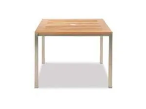SQUARE TABLE