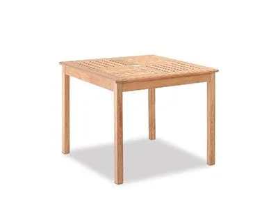 SQUARE TABLE