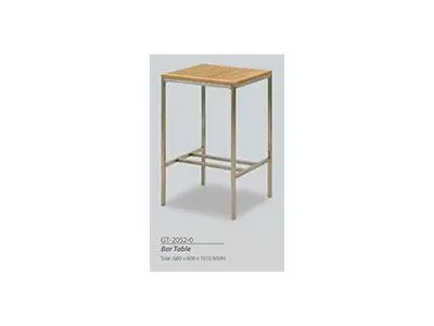 Bar Table