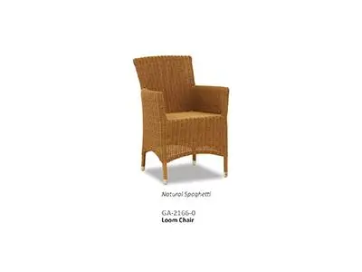 Loom Chair