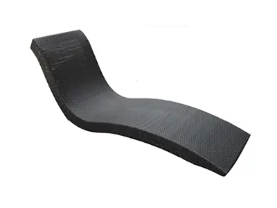FLOAT CHAISE LOUNGE