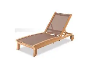 CHAISE LOUNGE