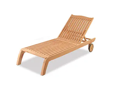 TARA CHAISE LOUNGE