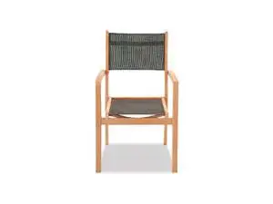 STACKING ARMCHAIR