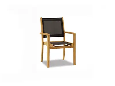 5 Position Folding Chair