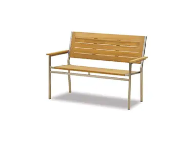 Stacing Armchair
