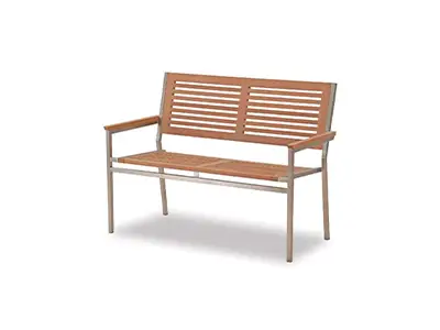 Stacking Armchair