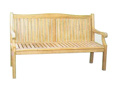 Garden Bench