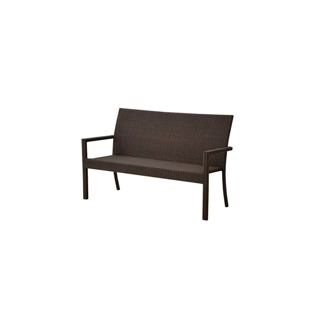 5 ฟุต Bench / ม้านั่งหวายสังเคราะห์ 5 ฟุต