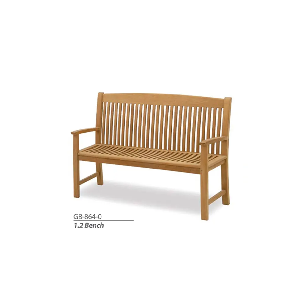 1.2 Bench